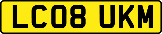 LC08UKM