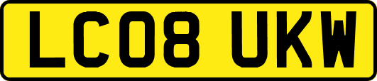LC08UKW