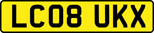 LC08UKX