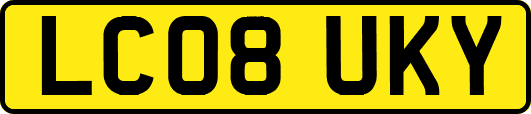 LC08UKY