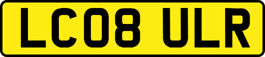 LC08ULR
