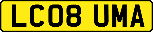 LC08UMA
