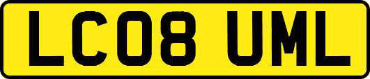 LC08UML
