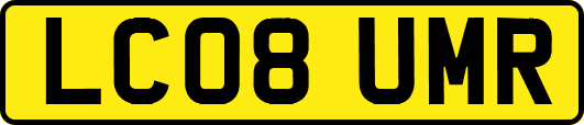 LC08UMR
