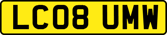 LC08UMW