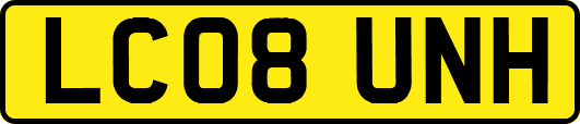LC08UNH