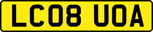 LC08UOA