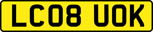 LC08UOK