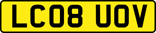 LC08UOV