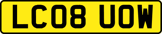 LC08UOW