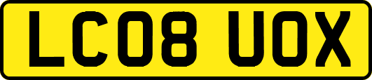 LC08UOX