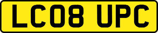 LC08UPC