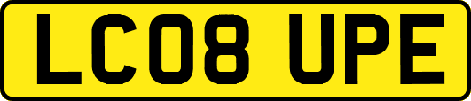LC08UPE