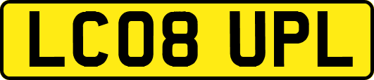 LC08UPL