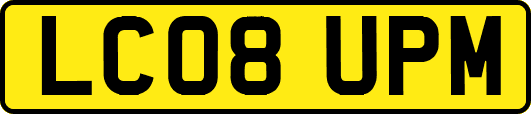LC08UPM