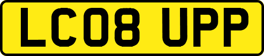 LC08UPP