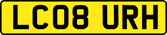 LC08URH