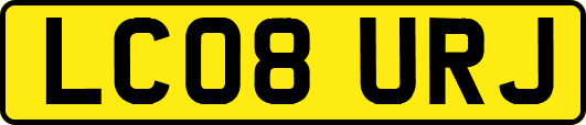 LC08URJ