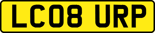 LC08URP