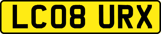 LC08URX