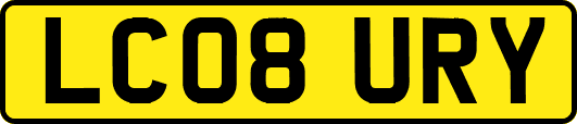 LC08URY