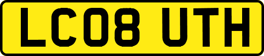 LC08UTH