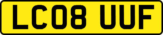 LC08UUF