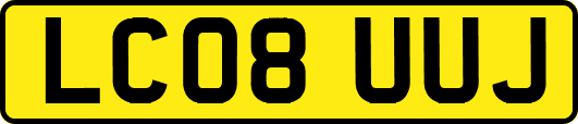 LC08UUJ