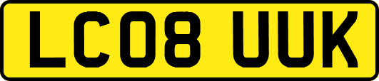 LC08UUK
