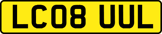 LC08UUL