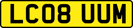 LC08UUM