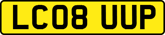 LC08UUP