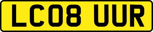 LC08UUR