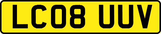 LC08UUV
