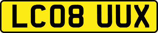 LC08UUX
