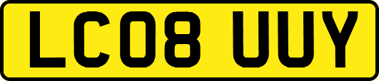 LC08UUY