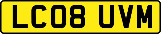 LC08UVM