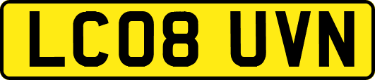 LC08UVN
