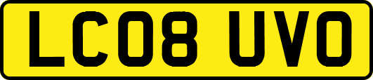 LC08UVO