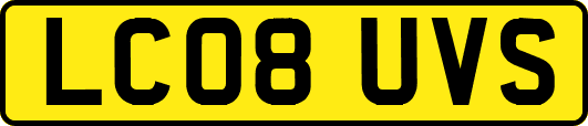 LC08UVS