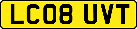 LC08UVT