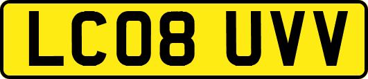 LC08UVV