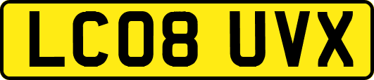 LC08UVX