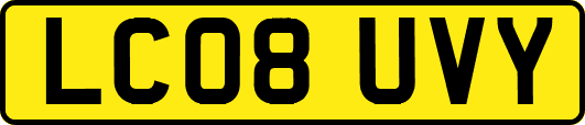 LC08UVY