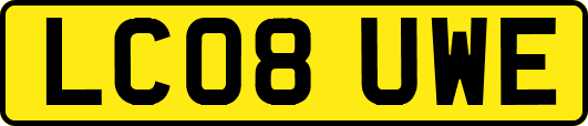 LC08UWE