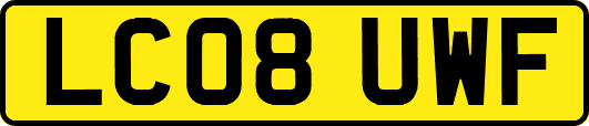 LC08UWF