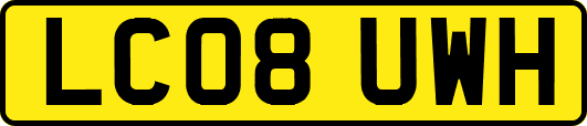LC08UWH