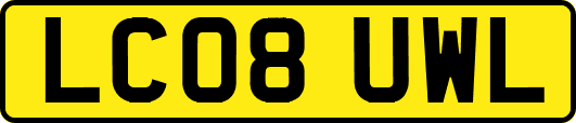 LC08UWL