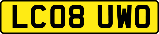 LC08UWO