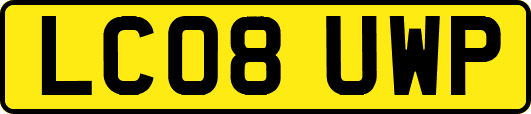 LC08UWP
